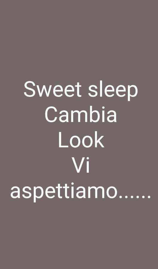 Sweet Sleep Appartement
