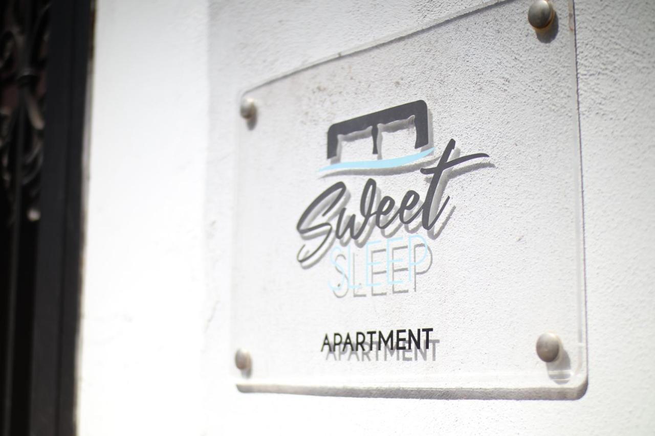 Sweet Sleep Appartement
