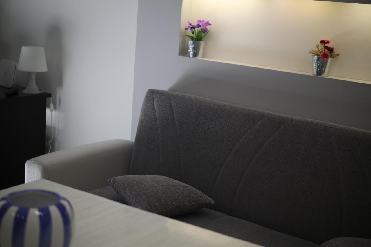 Sweet Sleep Appartement *