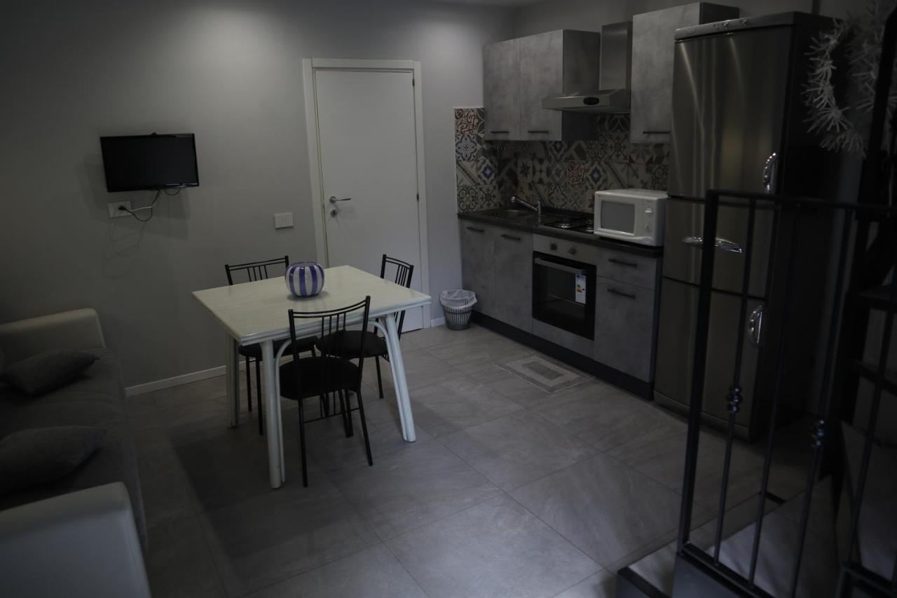 Appartement Sweet Sleep Catane