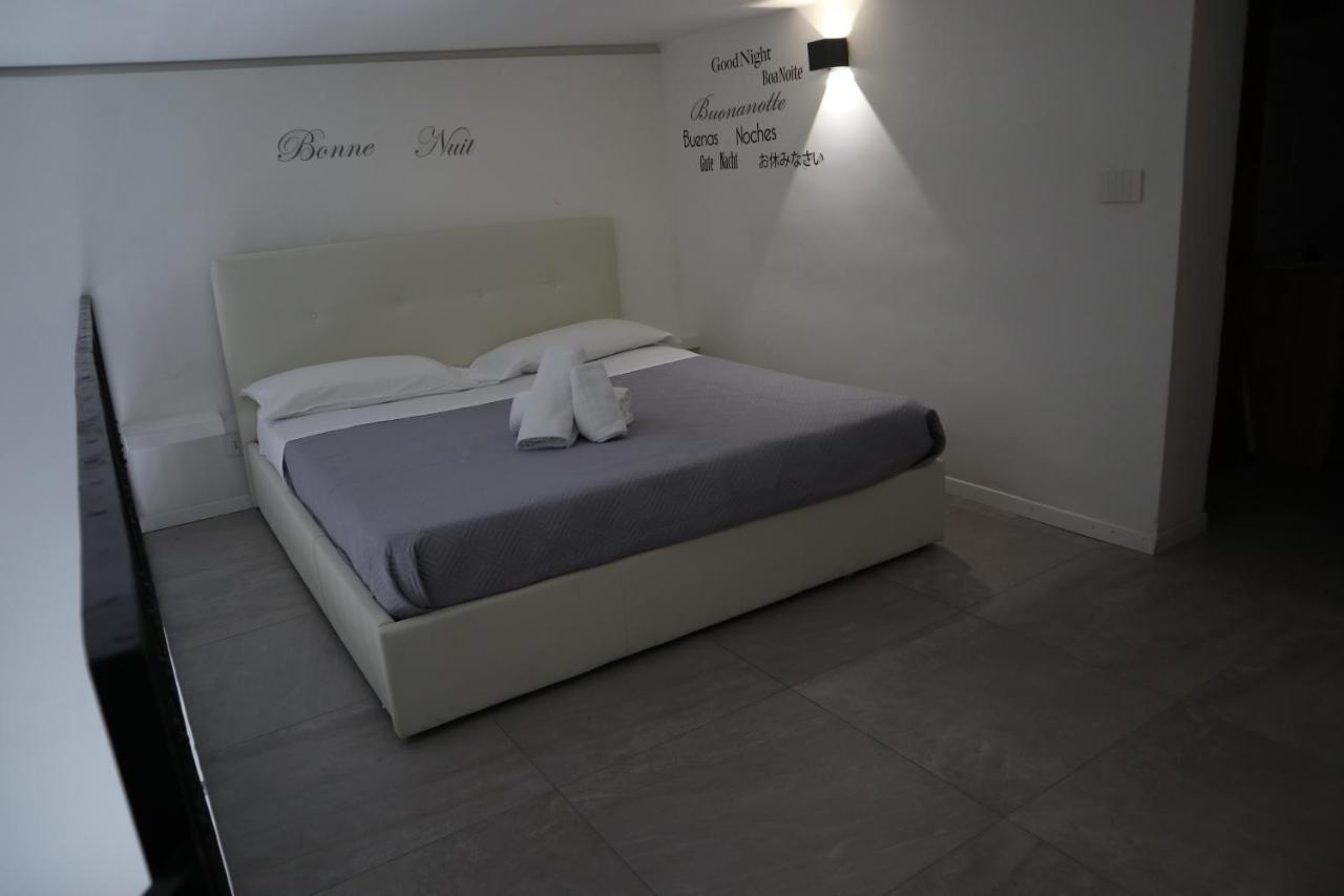 Appartement Sweet Sleep