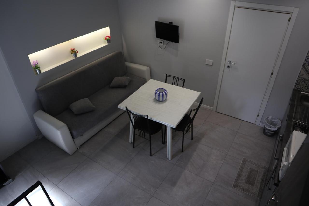Sweet Sleep Appartement *