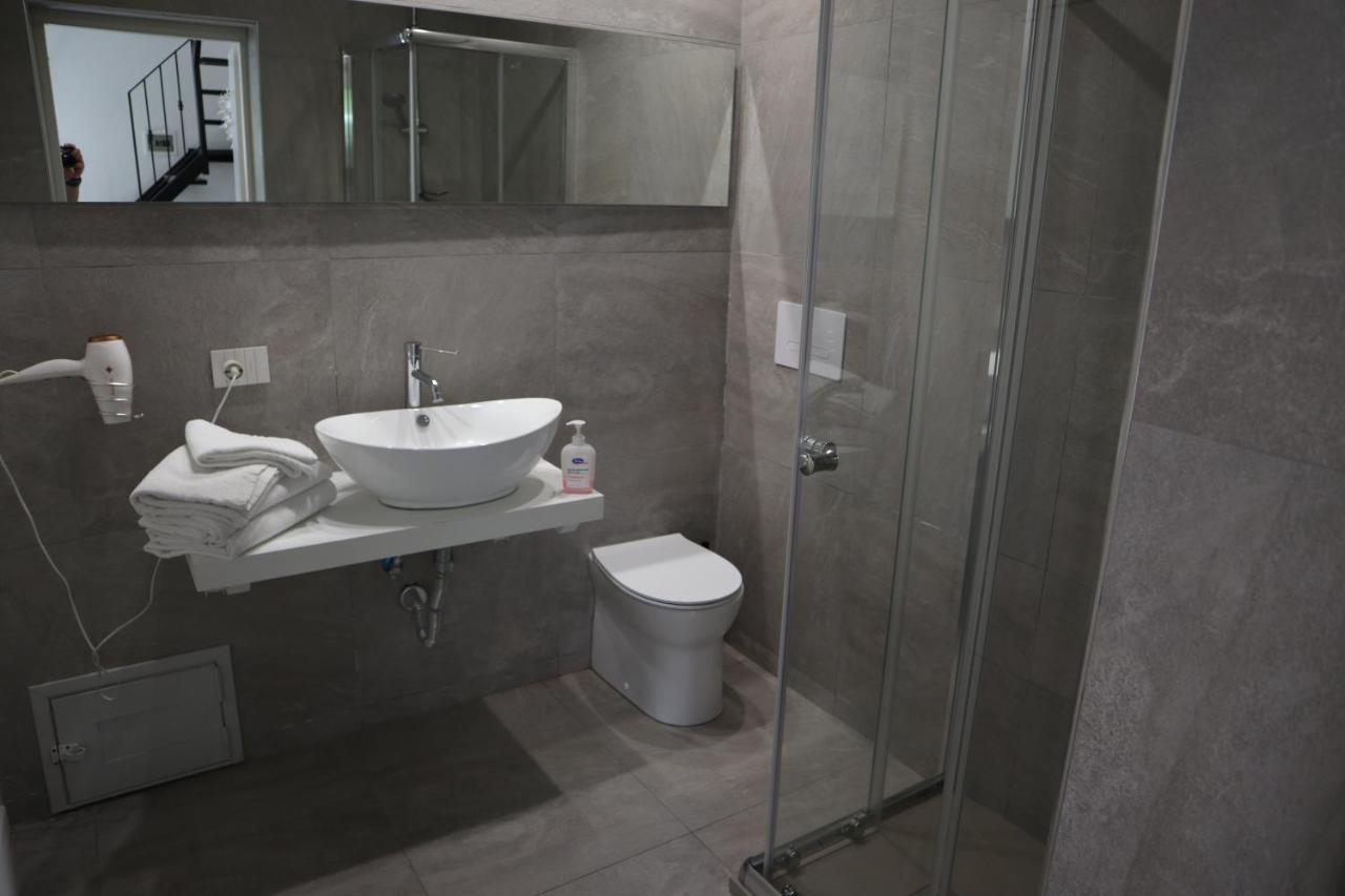 Appartement Sweet Sleep Catane