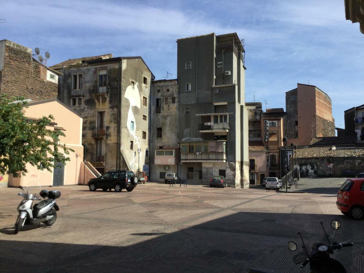 Sweet Sleep Appartement Catane